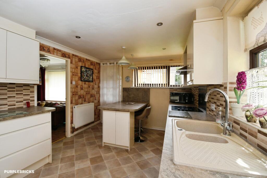 House in Lincoln, Lincolnshire - View 5