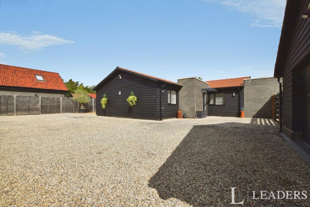 Main image of property: Elsenham Road, Stansted, Essex, CM24