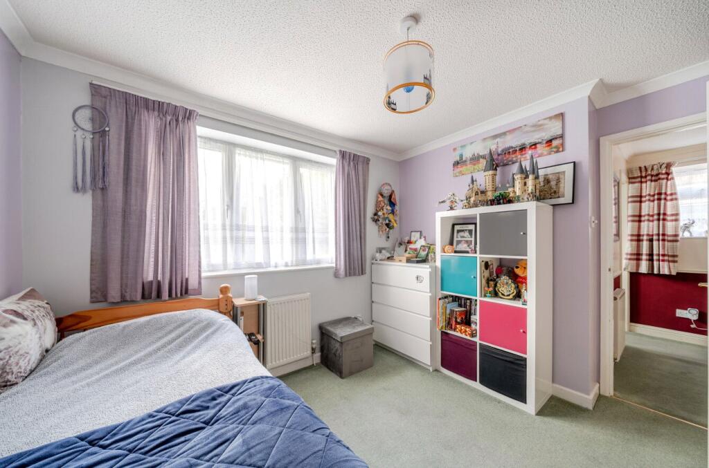 Additional image 9 of Maddocks Park, Wincanton, Somerset, BA9