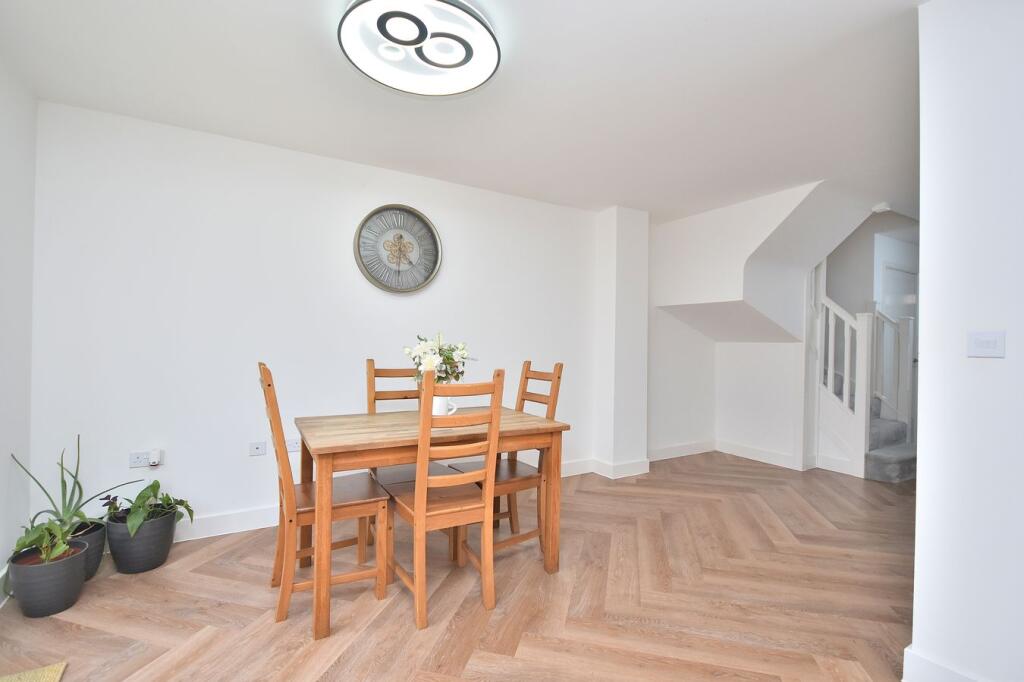 House in Northampton - View 4