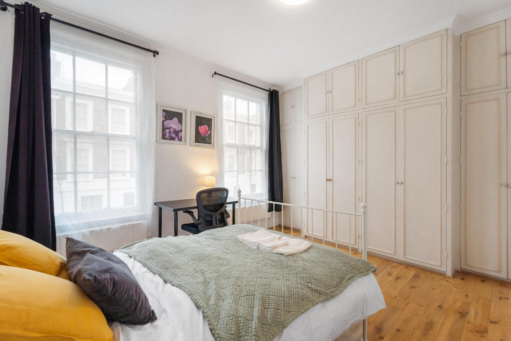 3 bedroom flat for rent