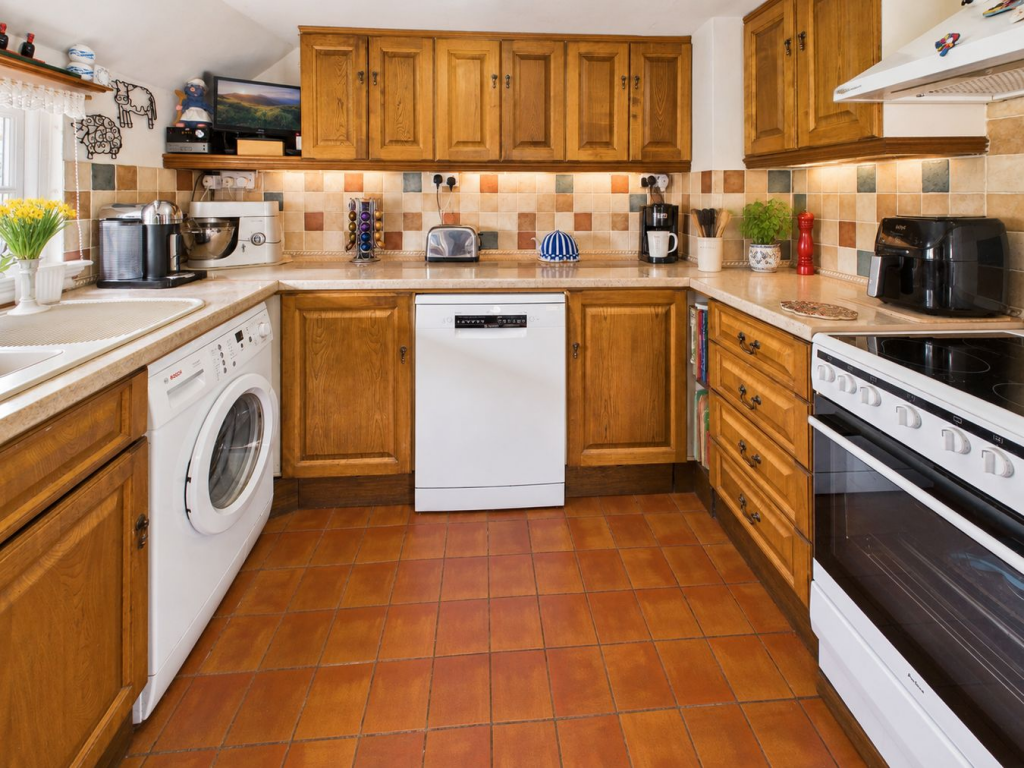 House in North Hertfordshire, Rushden - View 5