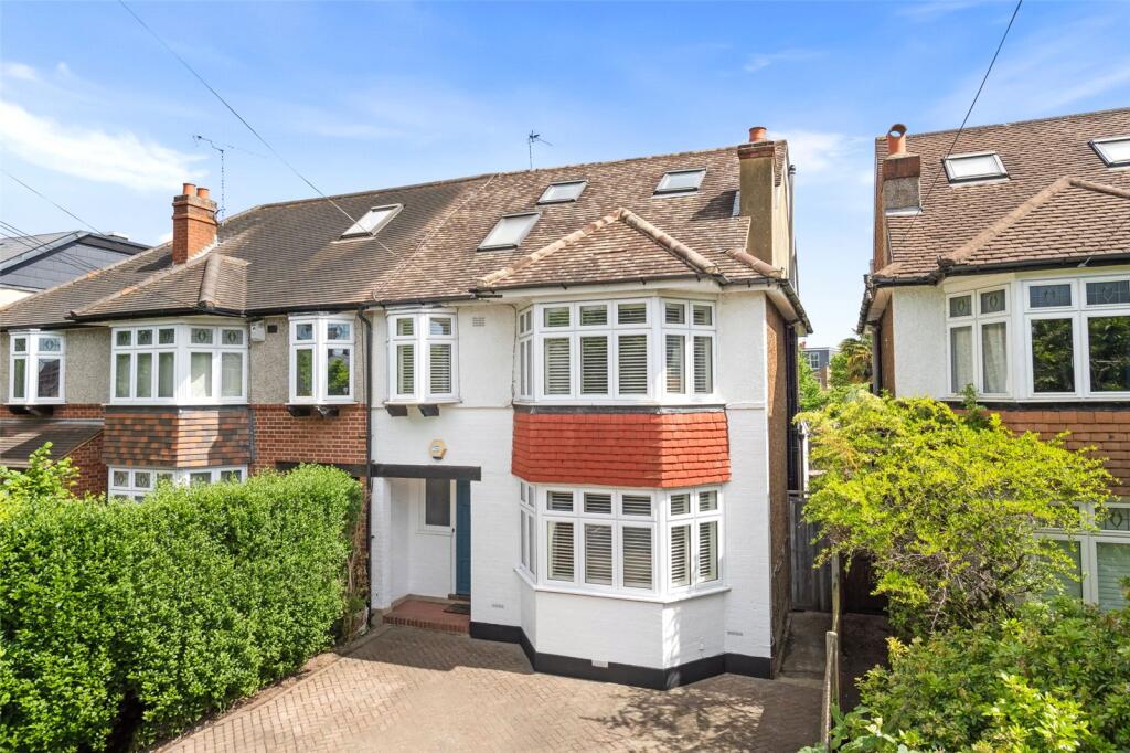 Main image of property: Station Road, Teddington, TW11