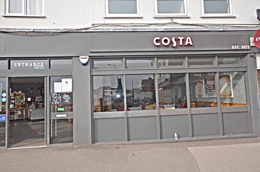 Main image of property: High Street, Langley, Slough, SL3