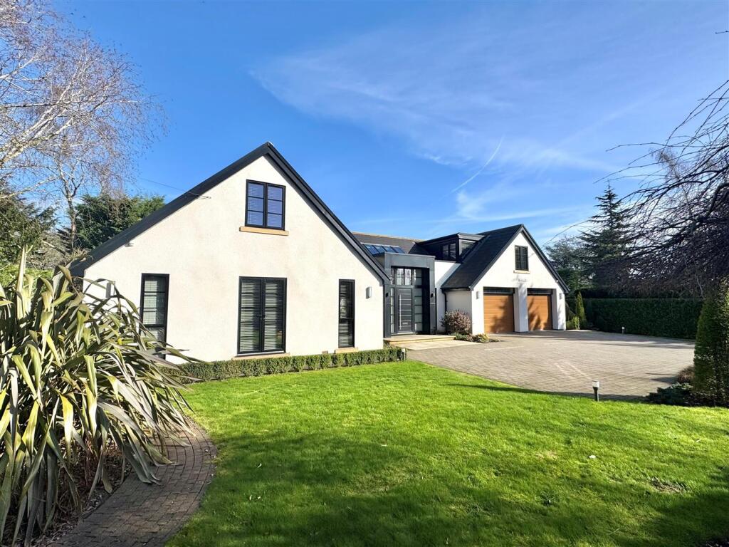 Main image of property: Kemp Road, Swanland