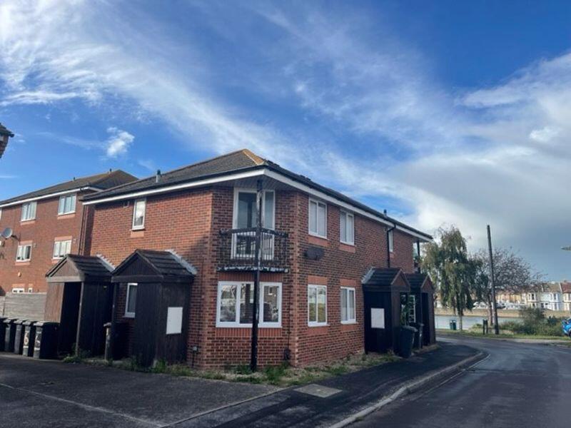 Main image of property: Alver Bridge View, Gosport