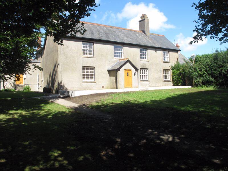Main image of property: New Wallace Farmhouse, Wenvoe, Vale of Glamorgan, CF5 6BE