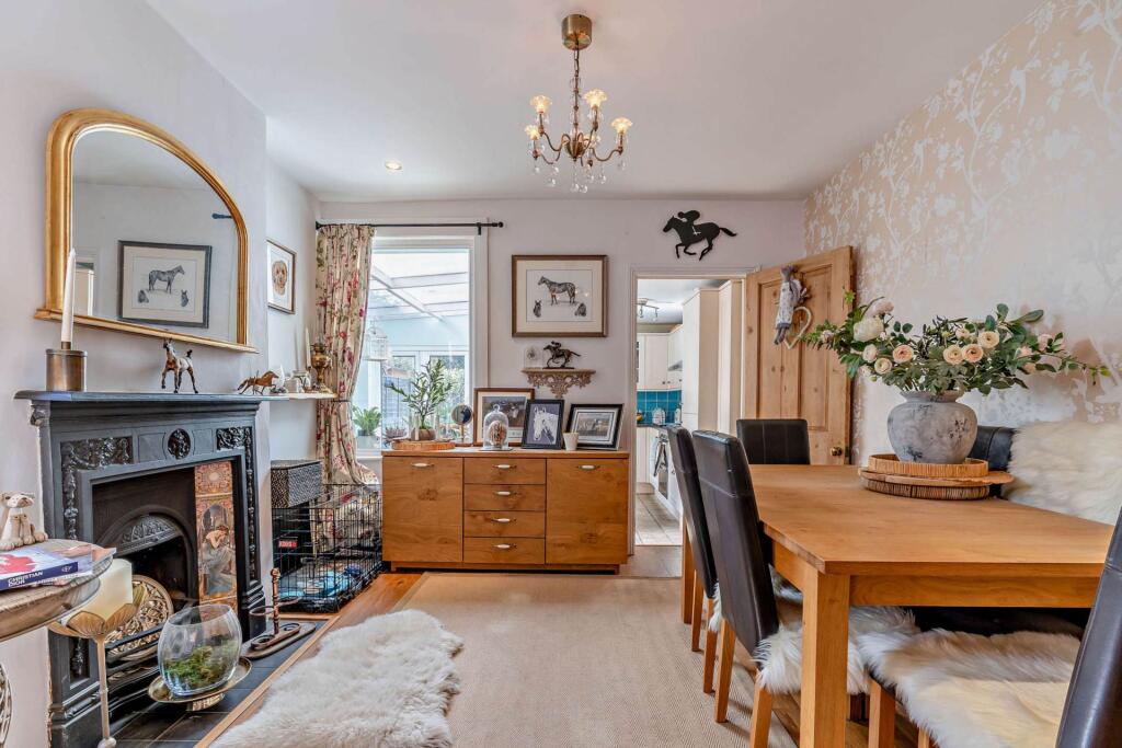 House in Reading - View 5