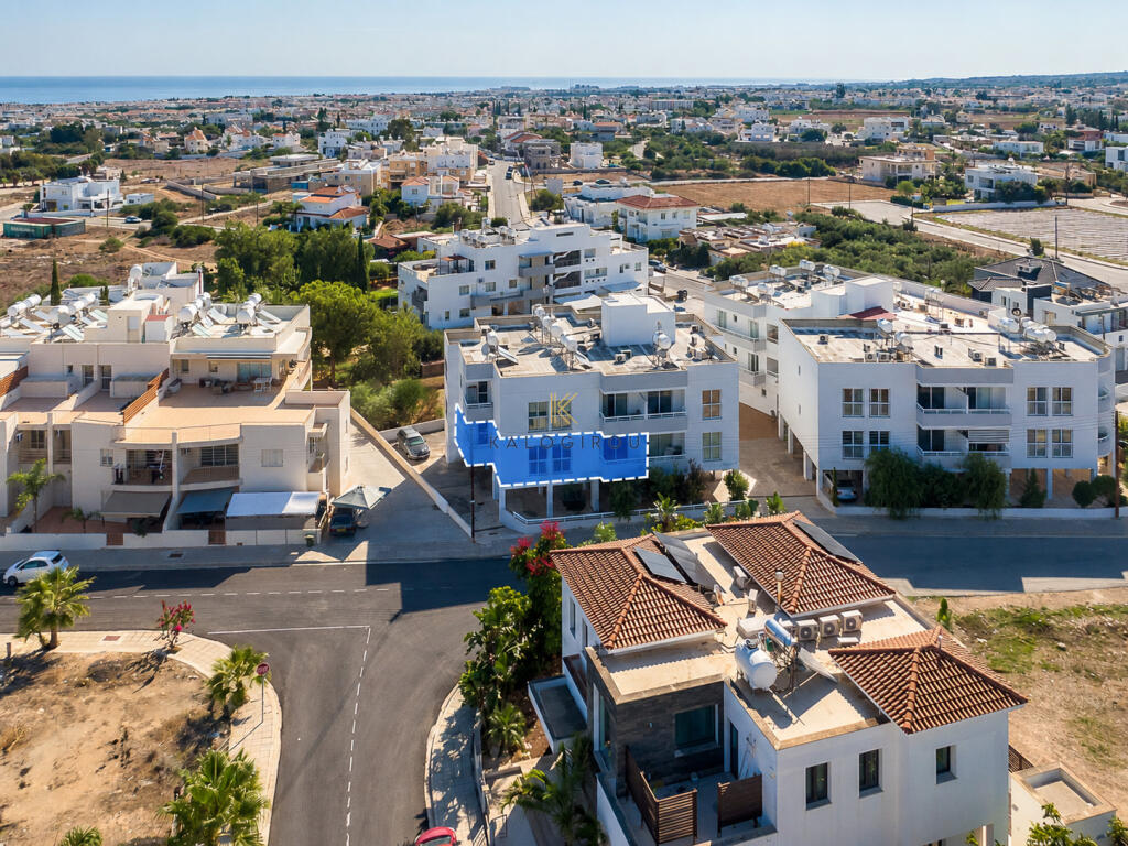 Main image of property: Famagusta, Paralimni