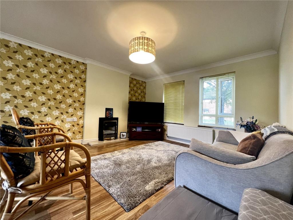 Main image of property: St. Edmunds Street, Northampton, NN1