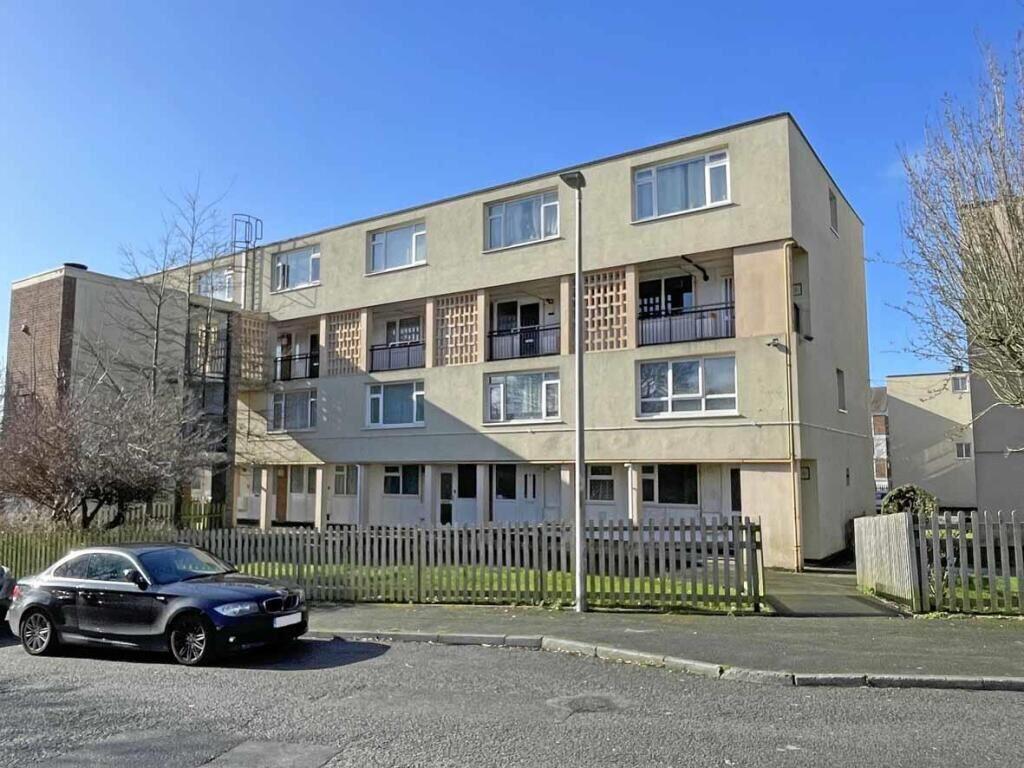 Main image of property: 12 Dieppe Close, Plymouth, Devon, PL1 4DE