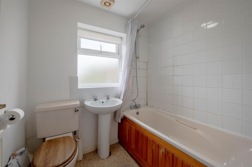 Bailey Court, Higham Ferrers - View 6