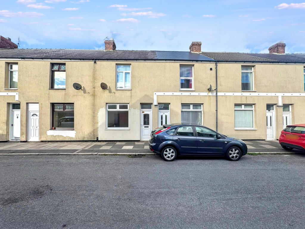 Main image of property: Howlish View, Coundon, Bishop Auckland, Durham, DL14 8ND