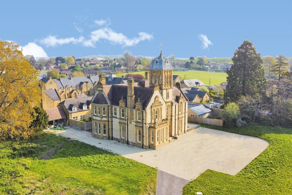 Main image of property: Priorygate Court, Castle Cary