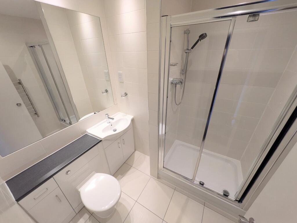 Additional image 7 of Gilcomston Park, Aberdeen, AB25