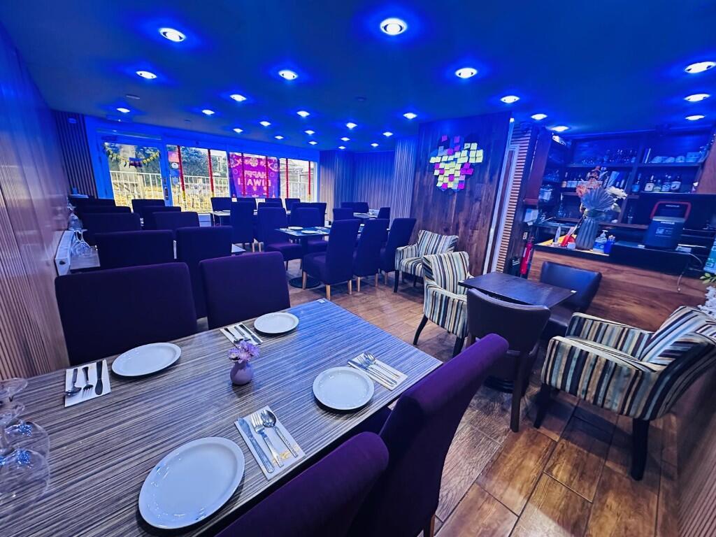 Additional image 4 of Leasehold Indian Restaurant, Billesley Lane, Birmingham, B13 9RD