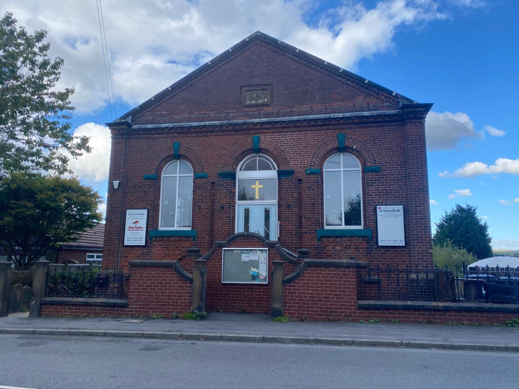 Main image of property: Castleton Road, Royton, Oldham, Lancashire, OL2