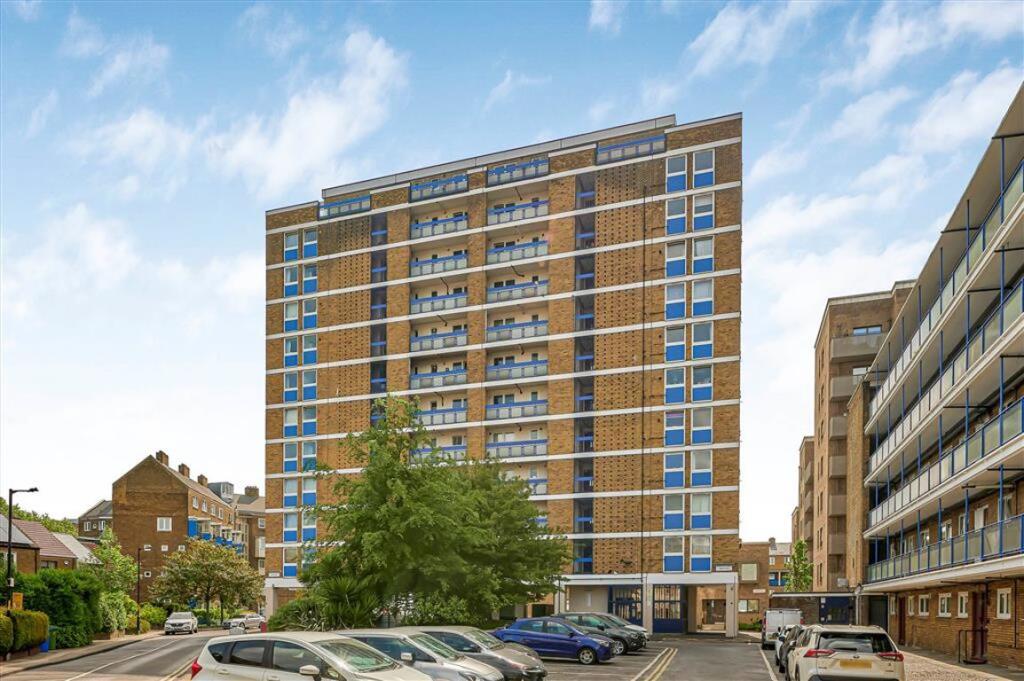 Main image of property: Burbage Close, Borough