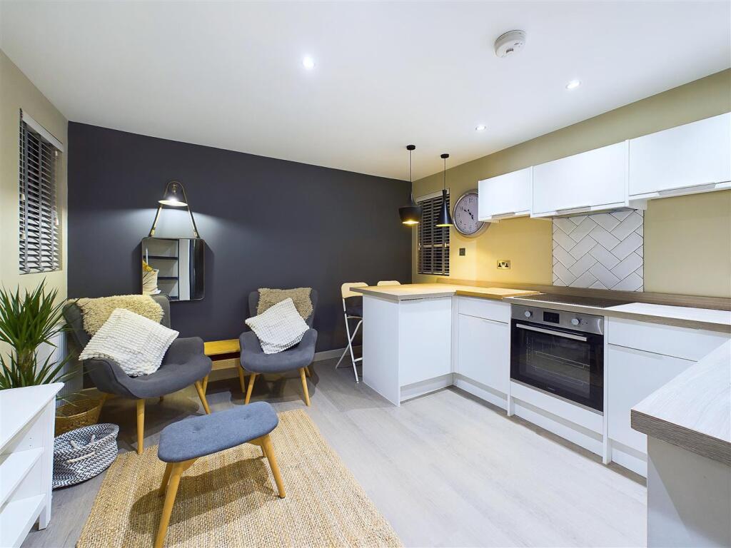 Main image of property: Hickmott Road, Sheffield, S11 8QF