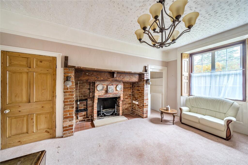 Additional image 6 of St. Marys Road, Meare, Glastonbury, Somerset, BA6