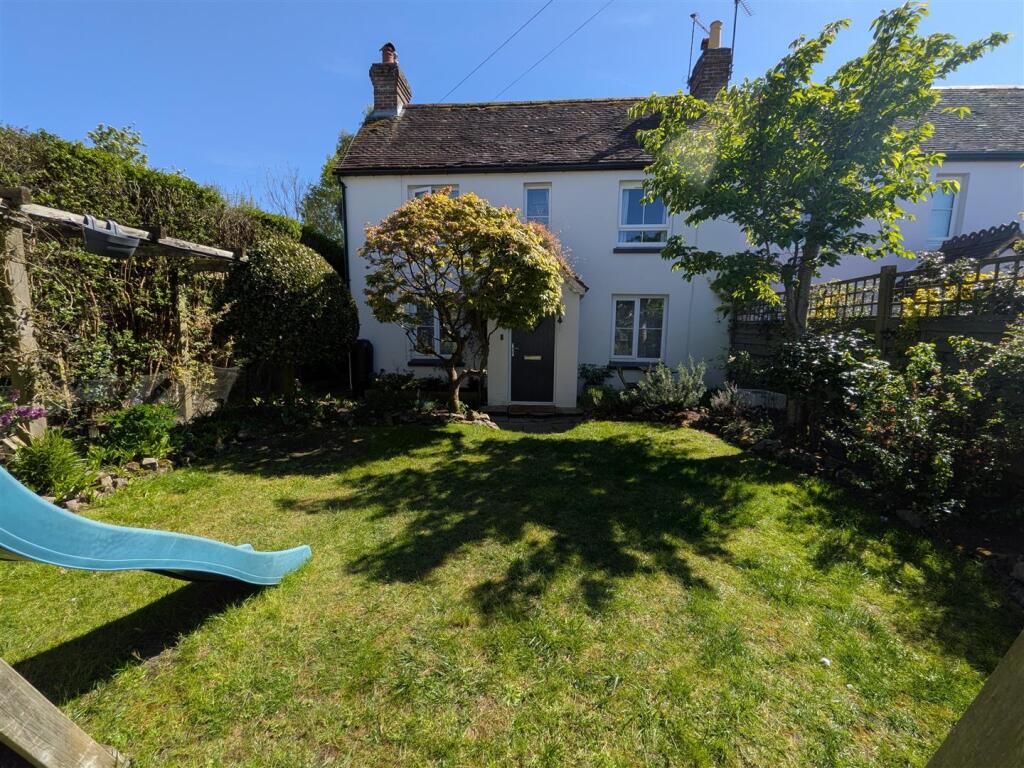 Main image of property: Hill Brow Road, Liss