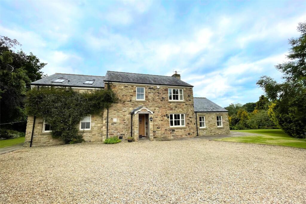 Main image of property: Stockeld Lane, Sicklinghall, Wetherby, LS22