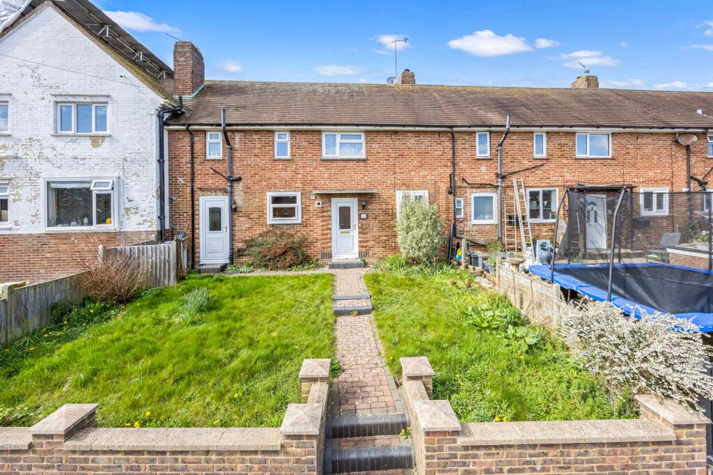 Main image of property: Ingham Drive, Brighton, BN1