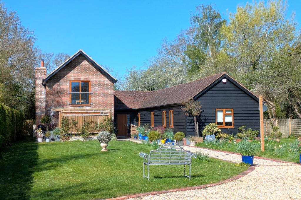 Main image of property: Mill Lane, Partridge Green, RH13