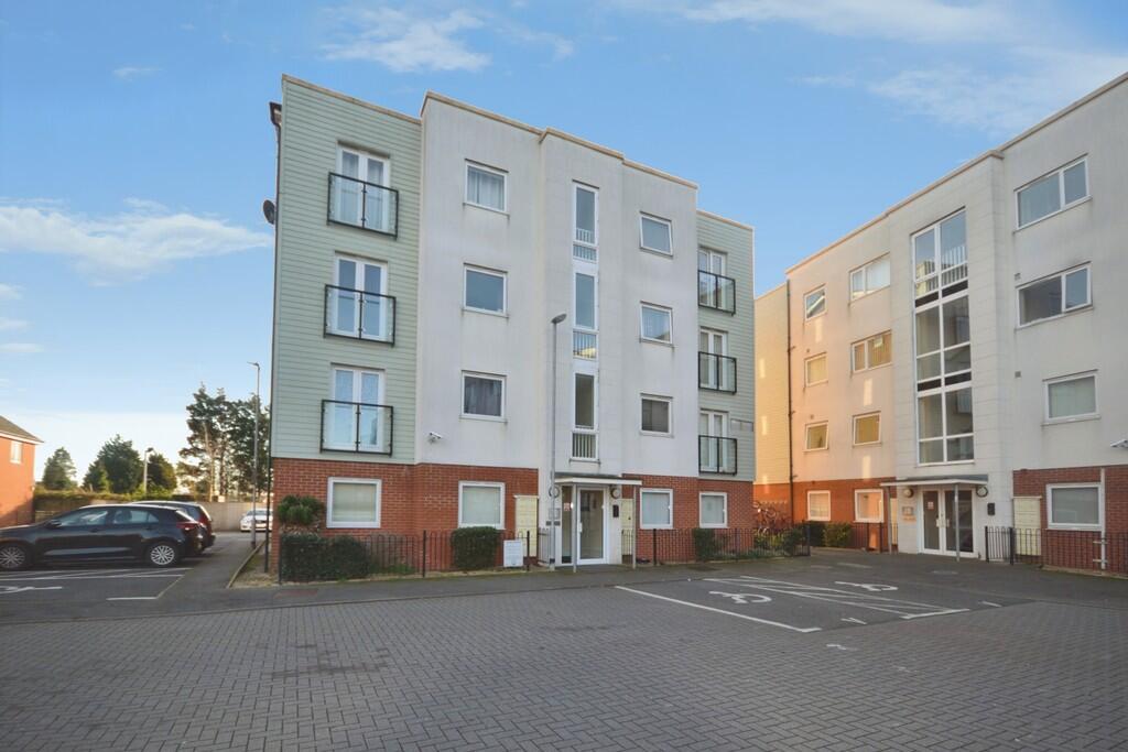 Main image of property: Onyx Crescent, Thurmaston