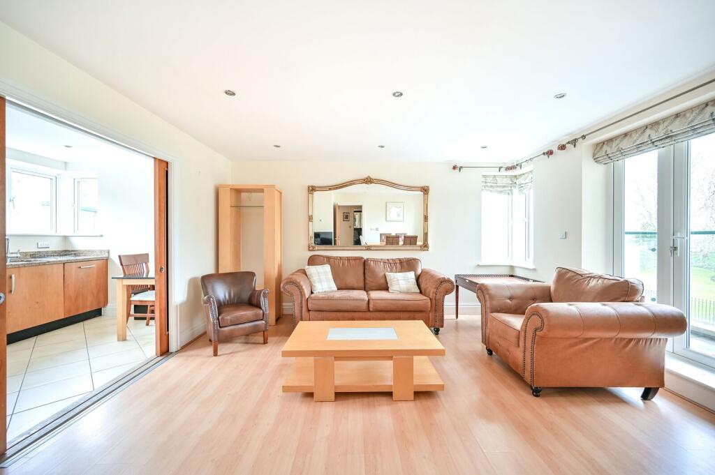Main image of property: Strand Drive, Kew, Richmond, TW9