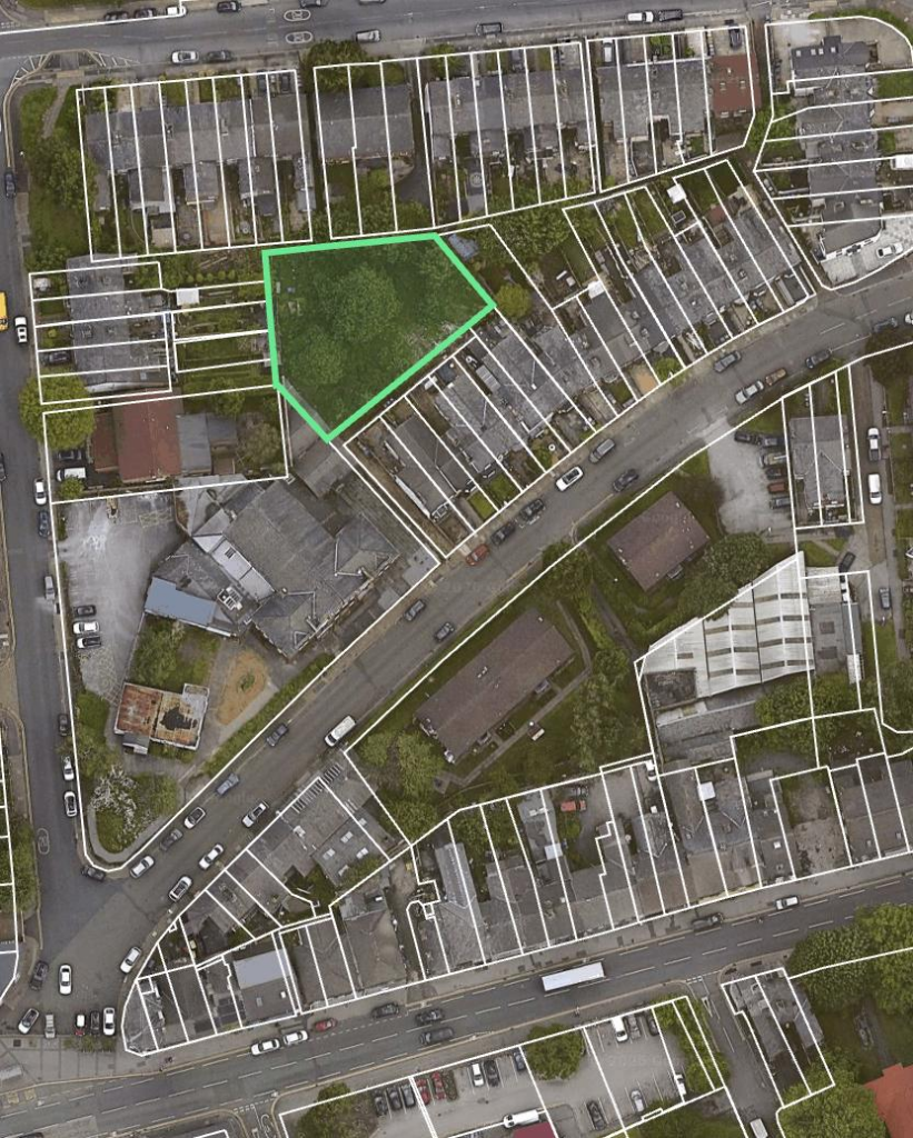 Main image of property: Shakespeare Crescent, Salford, Ecclse