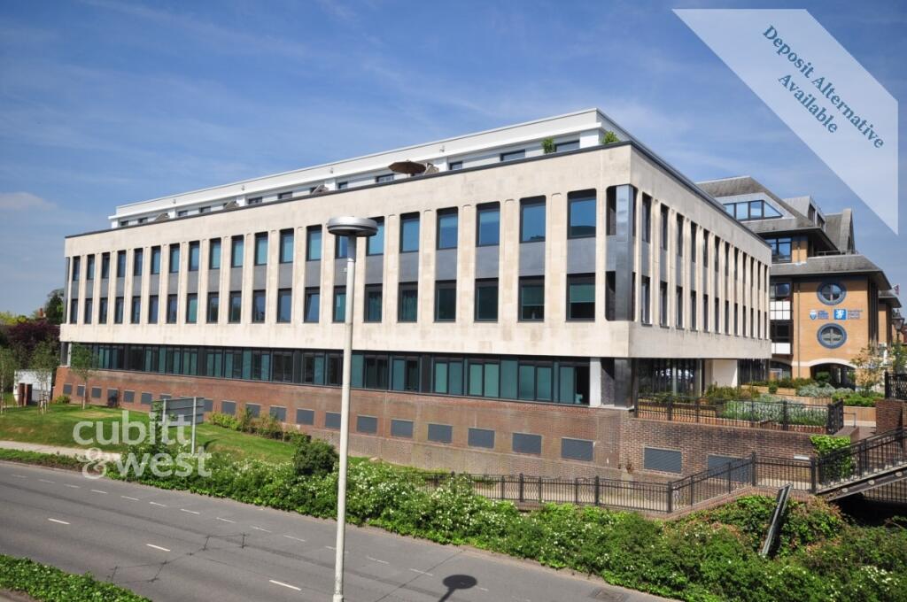 Main image of property: Linden House Chart Way RH12