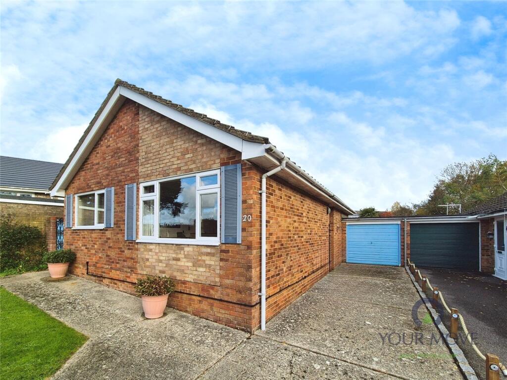 Main image of property: Hilary Close, Polegate, East Sussex, BN26
