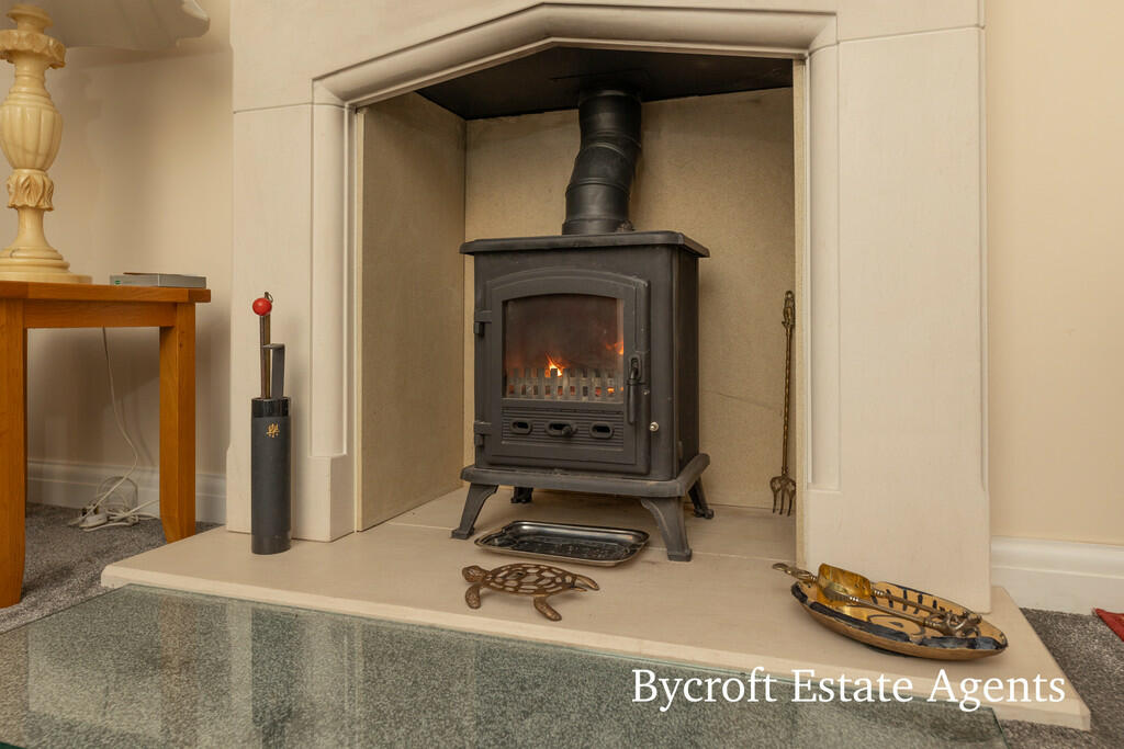 16, Martin de Rye Way photo 3