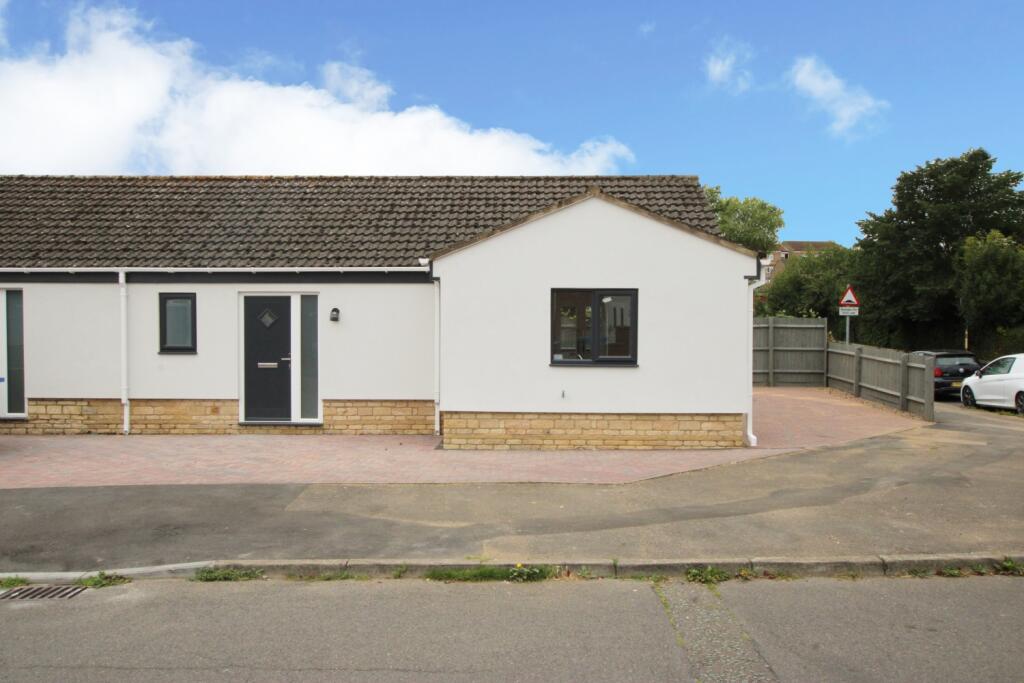 Main image of property: Langley Way, Kettering, NN15