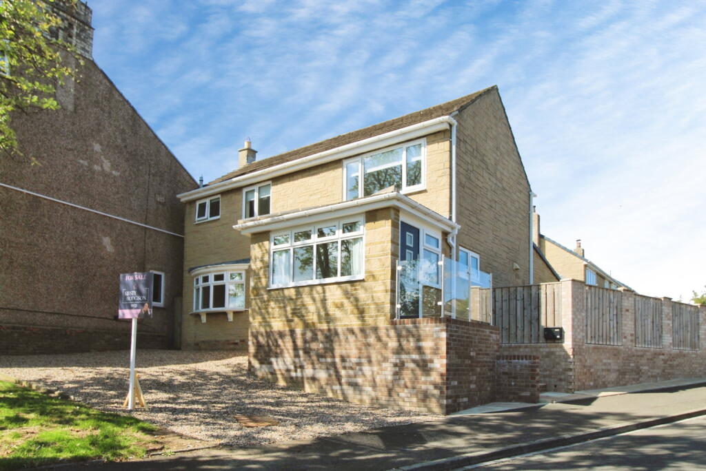 Main image of property: Springfield Close, Ovington NE42