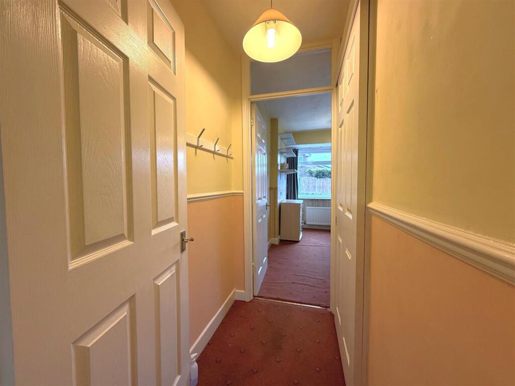 House in Westhoughton, Wingates - More