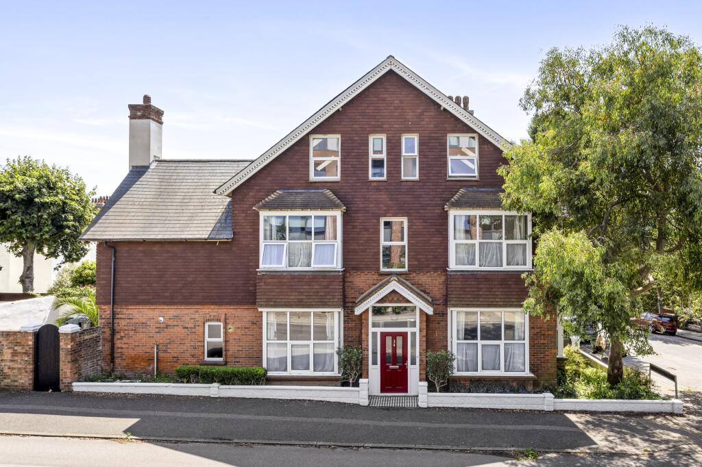 Main image of property: Chanctonbury Road, Hove, Brighton & Hove