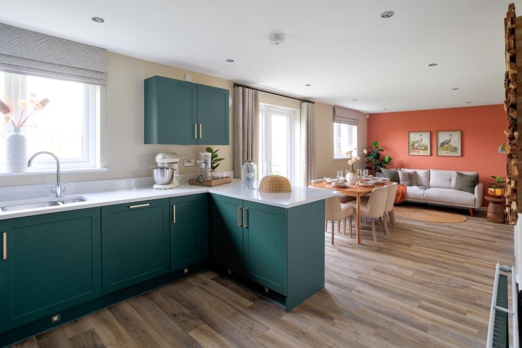 House in Motherwell - View 4