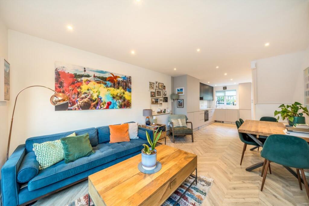 Main image of property: Jasper Road, Crystal Palace