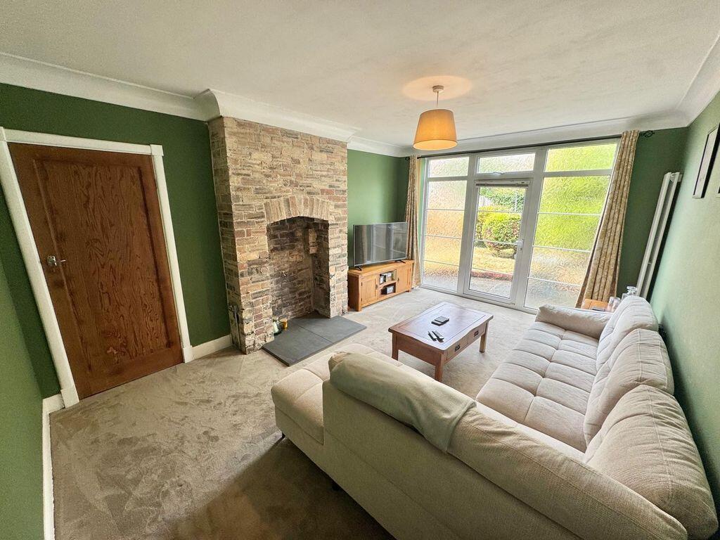 Teesdale Gardens, High Heaton - View 2