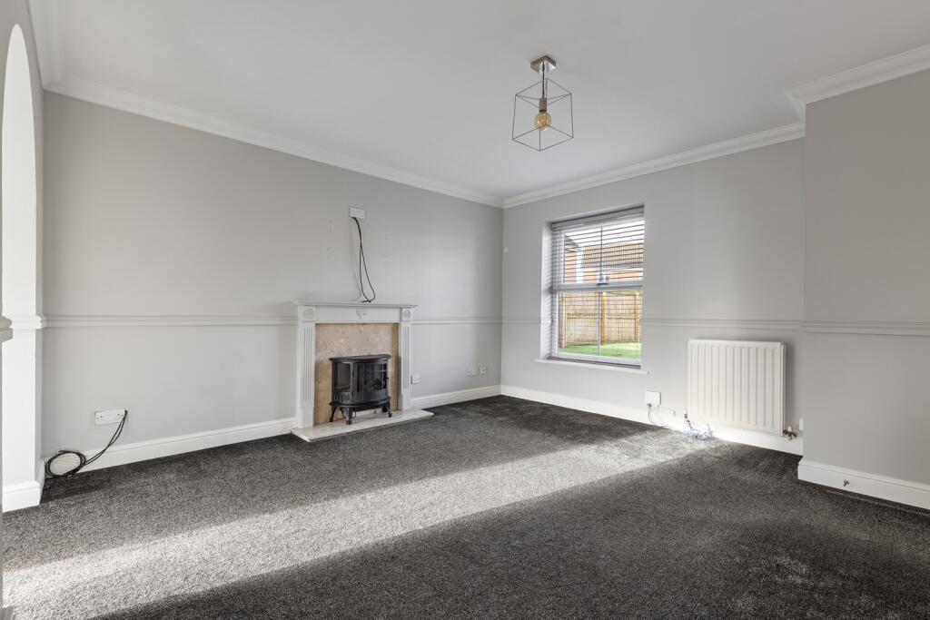 Willow Drive, North Duffield, Selby, North Yorkshire, YO8 photo 4