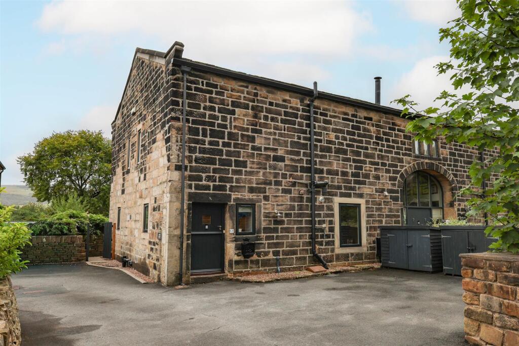 Main image of property: Laureate Place, Mytholmroyd, Hebden Bridge