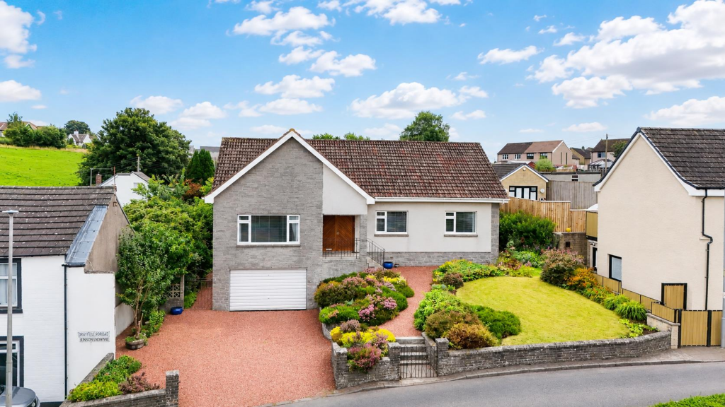 Main image of property: Braxfield Road, Lanark