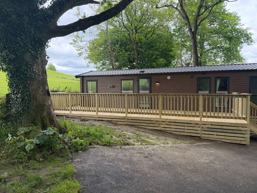 Main image of property: MIll Lane, Hawksworth, Leeds, LS20 8PQ