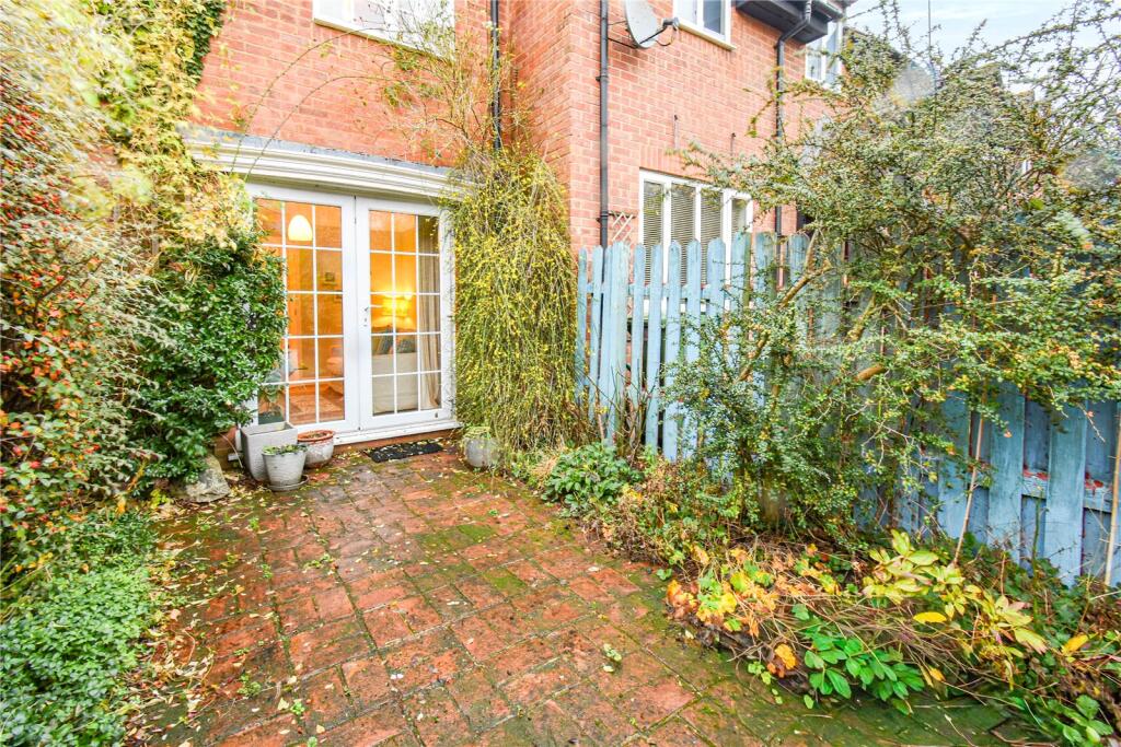 House in Hungerford, Eddington - View 4