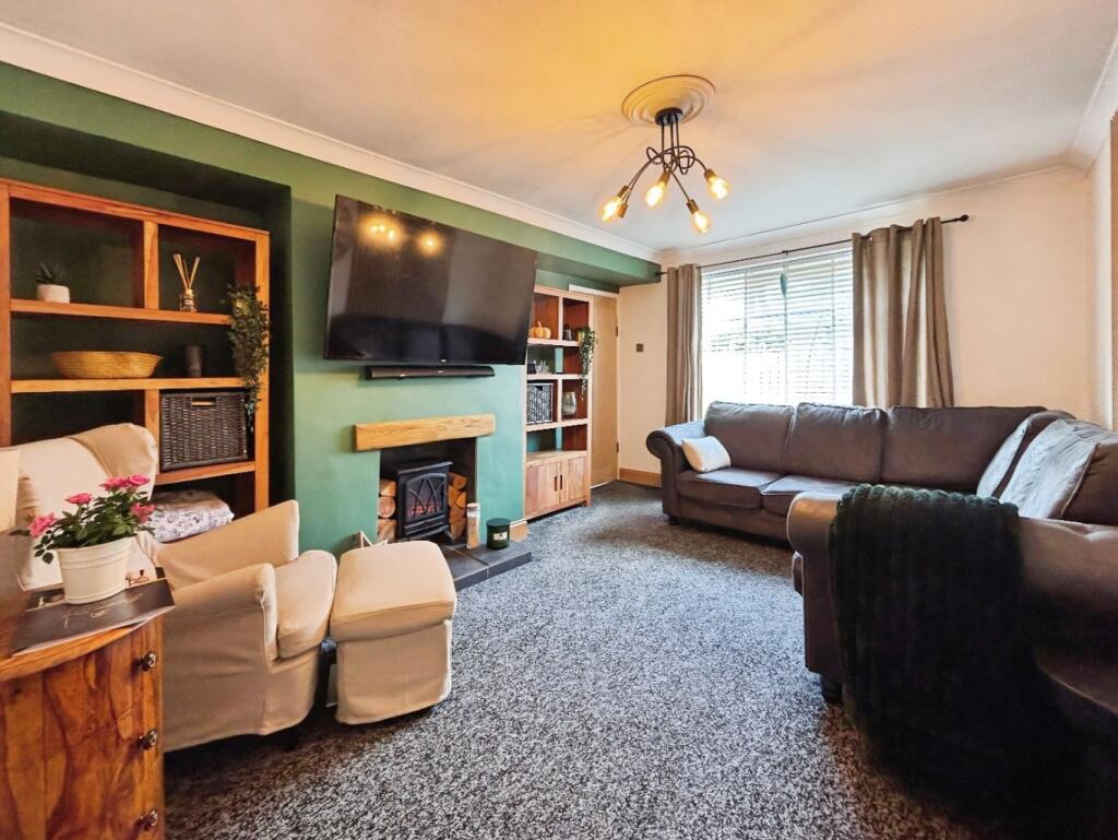 Kingsley Avenue, South Shields - View 4