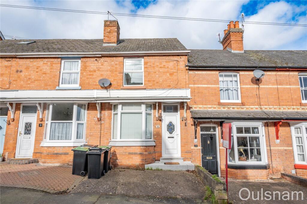 Main image of property: Highfield Road, Bromsgrove, Worcestershire, B61