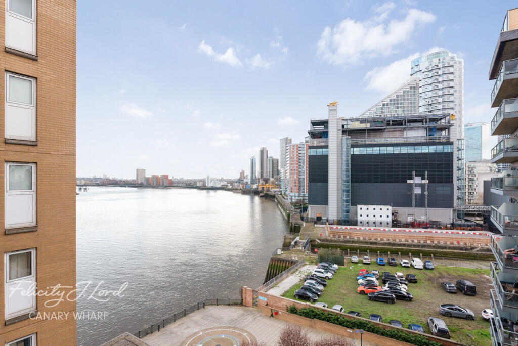 Main image of property: Studley Court, Prime Meridian Walk, London E14