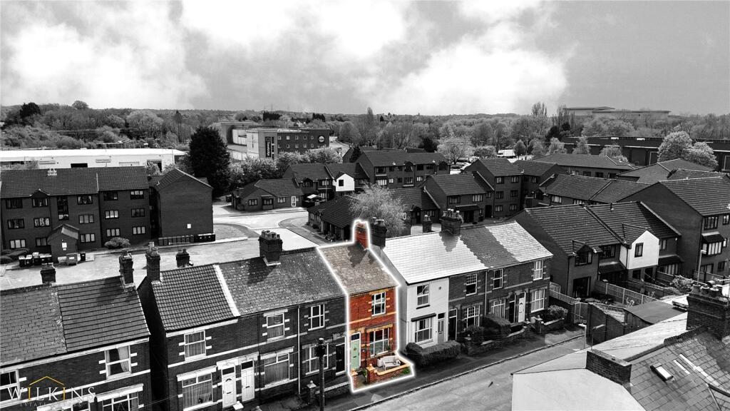 Additional image 22 of West Street, Tamworth, Staffordshire, B79